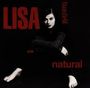 Lisa Stansfield: So Natural, CD
