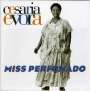 Césaria Évora: Miss Perfumado, CD