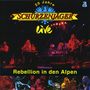 Schürzenjäger: Rebellion in den Alpen - Live, CD