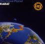 Karat: Der blaue Planet, CD