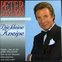 Peter Alexander: Die Kleine Kneipe, CD