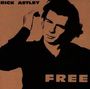 Rick Astley: Free, CD