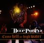 Deep Purple: Come Hell Or High Water: Live 1993, CD