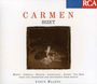 Georges Bizet (1838-1875): Carmen, CD