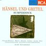 Engelbert Humperdinck: Hänsel & Gretel, CD,CD