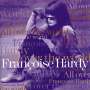 Françoise Hardy: All Over The World, CD
