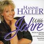 Hanne Haller: Wilde Jahre, CD