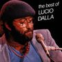 Lucio Dalla: The Best Of Lucio Dalla, CD