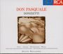 Gaetano Donizetti (1797-1848): Don Pasquale, CD