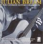 : Julian Bream - The Ultimate Collection, CD,CD