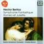 Hector Berlioz (1803-1869): Symphonie fantastique, CD