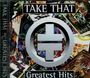 Take That: Greatest Hits, CD
