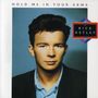 Rick Astley: Hold Me In Your Arms, CD