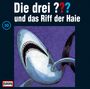 : Die drei ??? (Folge 30) - und das Riff der Haie (Limited Edition) (Picture Disc), LP