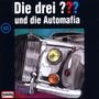 : Die drei ??? (Folge 053) und die Automafia, CD