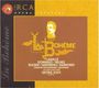 Giacomo Puccini (1858-1924): La Boheme, CD