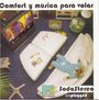 Soda Stereo: Unplugged, CD