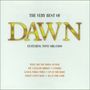 Tony Orlando & Dawn: The Very Best Of Dawn, CD