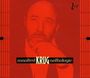 Manfred Krug: Anthologie, CD