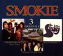 Smokie: 3 Originals, CD