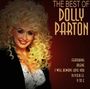 Dolly Parton: Best Of, CD