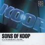 Koop: Sons Of Koop (Swe), CD