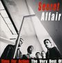 Secret Affair: Time For Action ... The Very Best, CD