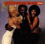 Jimmy Witherspoon: Love Is A Five Letter Word, CD