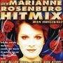 Marianne Rosenberg: Der Marianne Rosenberg Hitmix, CD