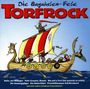 Torfrock: Die Bagaluten-Fete, CD