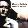 Woody Guthrie: Dustbowl Ballads, CD
