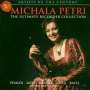 : Michala Petri - The Ultimate Recorder Collection, CD,CD