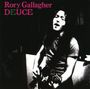 Rory Gallagher: Deuce, CD