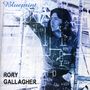 Rory Gallagher: Blueprint, CD