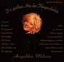 Angelika Milster: Die größten Hits der Filmgeschichte, CD