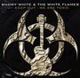 Snowy White: Keep Out - We Are Toxic, CD