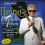 Heino: Freunde für's Leben, CD