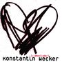 Konstantin Wecker: Liebeslieder, CD