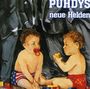 Puhdys: Neue Helden, CD