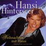 : Hansi Hinterseer - Weihnachten mit Hansi, CD
