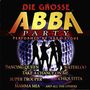 Abba-Esque: Die große Abba-Party, CD