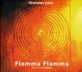 Nicholas Lens: Flamma Flamma - The Fire Requiem (The Accacha Chronicles 1), CD