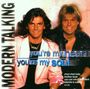 Modern Talking: You're My Heart,You're My Soul, CD