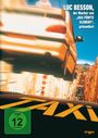 Gerard Pires: Taxi (1998), DVD