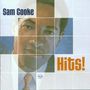 Sam Cooke: Hits, CD