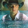 Kenny Chesney: Greatest Hits, CD