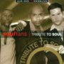 Soultans: Tribute To Soul, CD