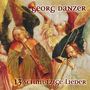 Georg Danzer: 13 schmutzige Lieder, CD