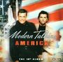 Modern Talking: America, CD
