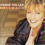 Hanne Haller: Hellwach, CD